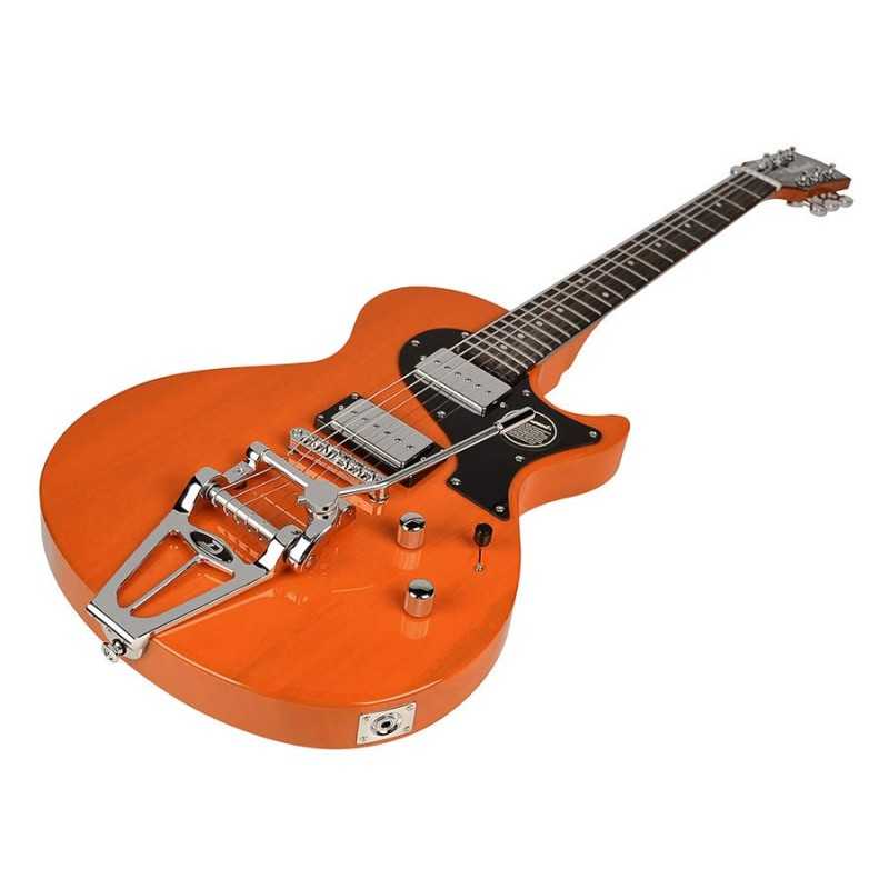 Richwood REG-435-TOR | Casa Abreu - Loja de Instrumentos Musicais
