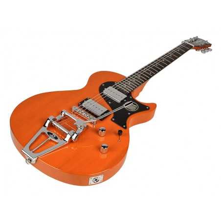 Richwood REG-435-TOR | Casa Abreu - Loja de Instrumentos Musicais