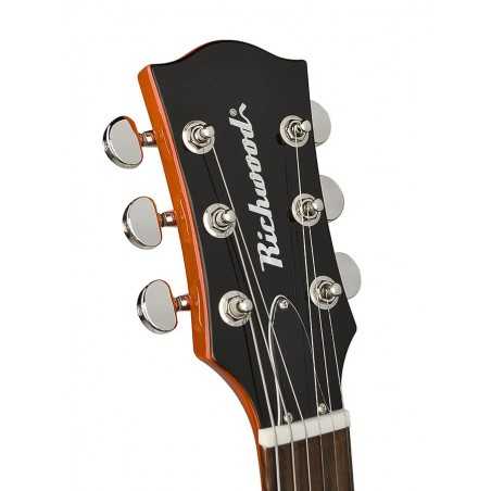 Richwood REG-435-TOR | Casa Abreu - Loja de Instrumentos Musicais