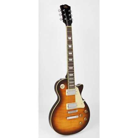 SX EF3D-DS | Casa Abreu - Loja de Instrumentos Musicais