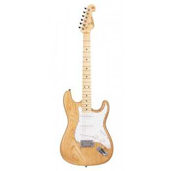 SX EE3S-SBK | Casa Abreu - Loja de Instrumentos Musicais