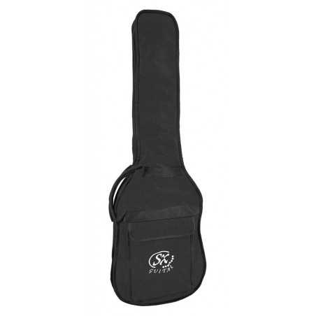 SX ED1/CAR | Casa Abreu - Loja de Instrumentos Musicais