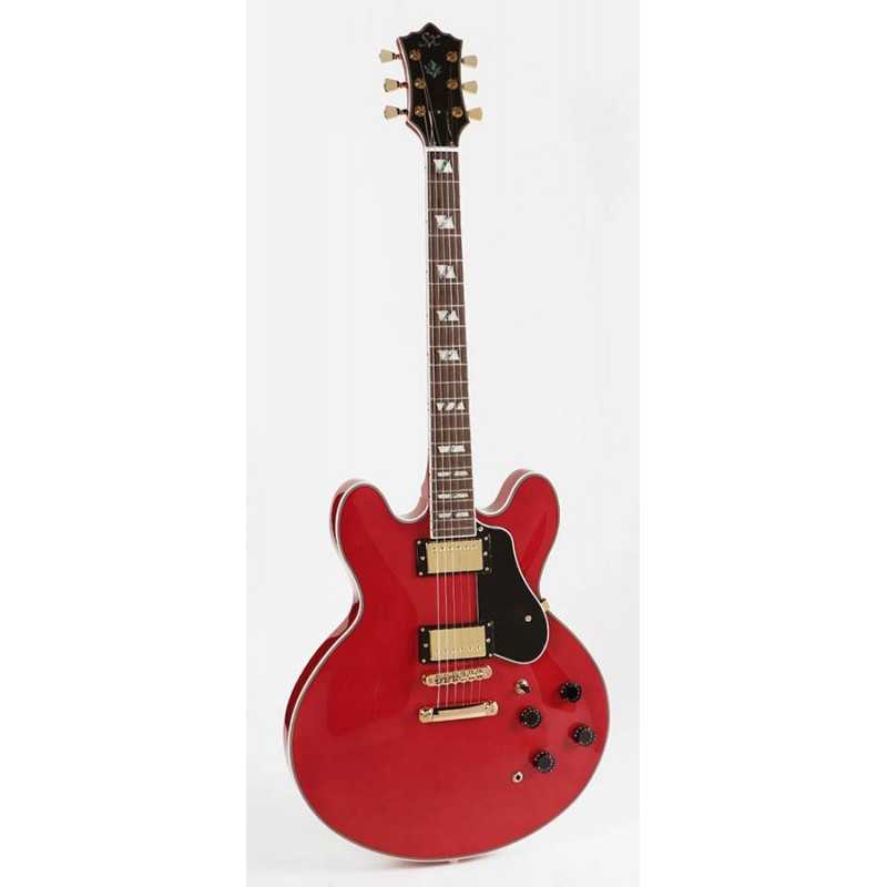 SX GG5/CUS/CH | Casa Abreu - Loja de Instrumentos Musicais