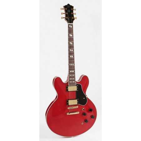 SX GG5/CUS/CH | Casa Abreu - Loja de Instrumentos Musicais