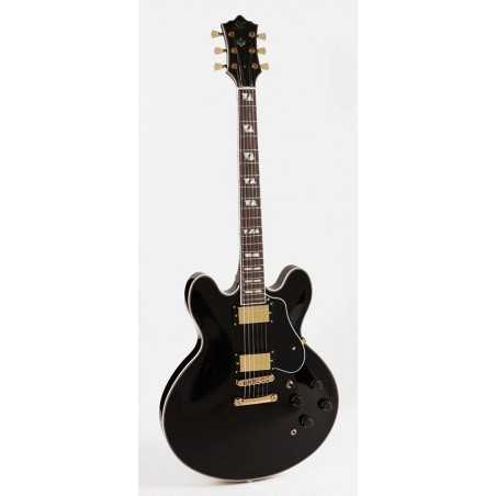 SX GG5/CUS/BK | Casa Abreu - Loja de Instrumentos Musicais