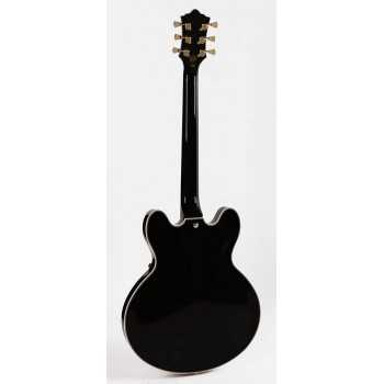 SX GG5/CUS/BK | Casa Abreu - Loja de Instrumentos Musicais