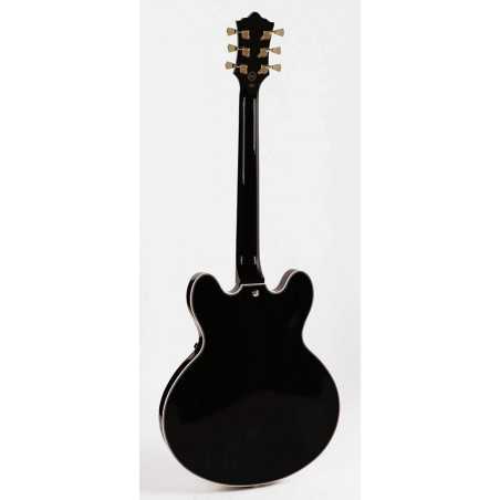 SX GG5/CUS/BK | Casa Abreu - Loja de Instrumentos Musicais