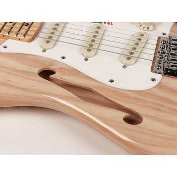 SX SST/ASH-HNA | Casa Abreu - Loja de Instrumentos Musicais