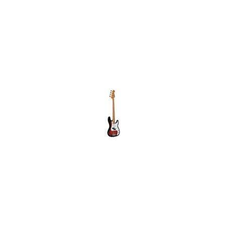 SX SPB57-2TS | Casa Abreu - Loja de Instrumentos Musicais