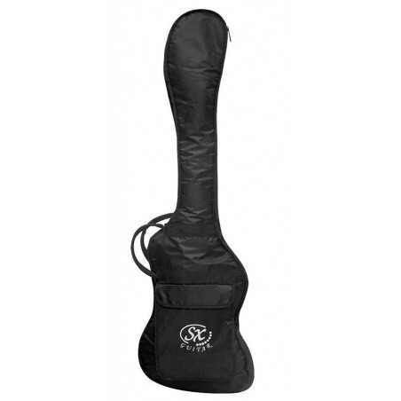SX SJB62-BK | Casa Abreu - Loja de Instrumentos Musicais