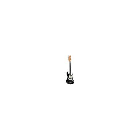 SX SJB62-BK | Casa Abreu - Loja de Instrumentos Musicais