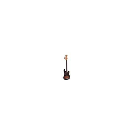 SX SPB6234-3TS | Casa Abreu - Loja de Instrumentos Musicais