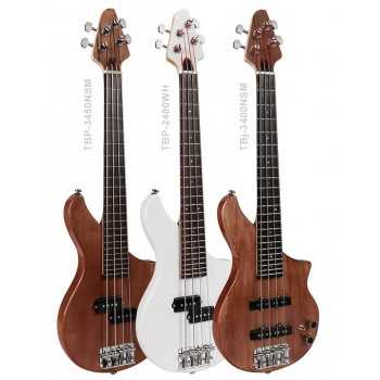 Hosco Japan TBP-2400WH | Casa Abreu - Loja de Instrumentos Musicais