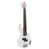 Hosco Japan TBP-2400WH | Casa Abreu - Loja de Instrumentos Musicais