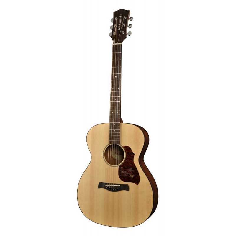 Richwood A-20 | Casa Abreu - Loja de Instrumentos Musicais