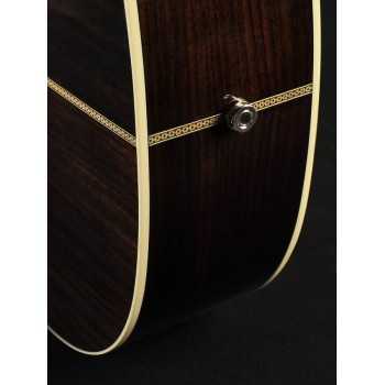 Richwood G-65-CEVA | Casa Abreu - Loja de Instrumentos Musicais