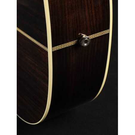 Richwood G-65-CEVA | Casa Abreu - Loja de Instrumentos Musicais