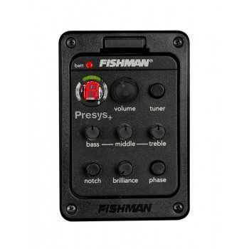 Richwood G-65-CEVA | Casa Abreu - Loja de Instrumentos Musicais