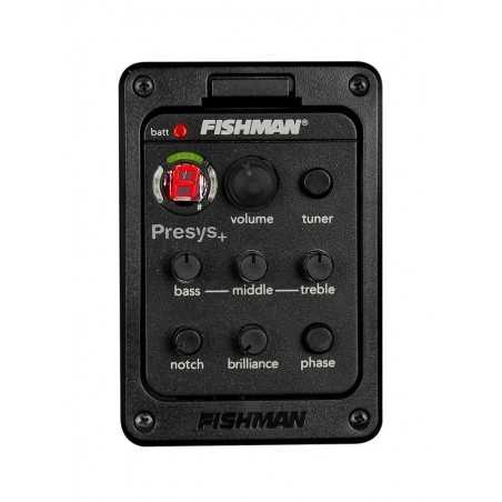 Richwood G-65-CEVA | Casa Abreu - Loja de Instrumentos Musicais