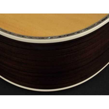 Richwood A-70-EVA | Casa Abreu - Loja de Instrumentos Musicais