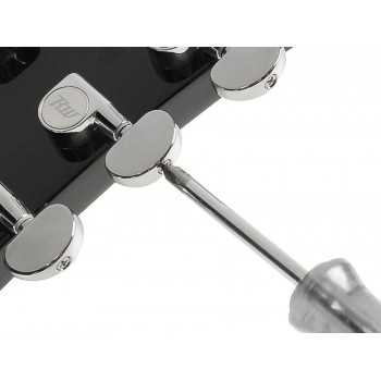 Richwood D-40-BK | Casa Abreu - Loja de Instrumentos Musicais Richwood D-40-BK | Casa Abreu - Loja de Instrumentos Musicais