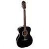 Richwood A-40-BK | Casa Abreu - Loja de Instrumentos Musicais
