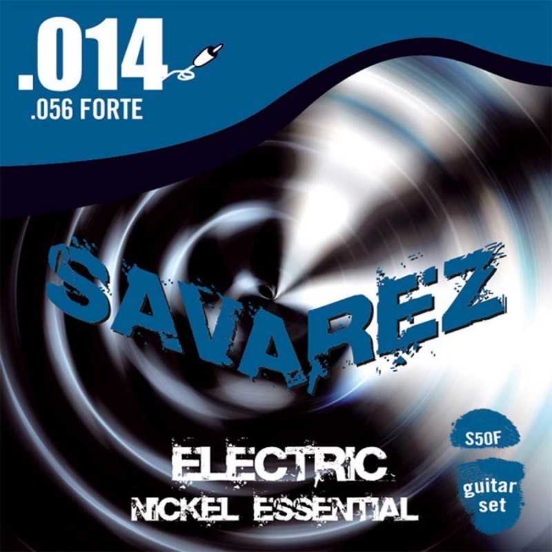Savarez S50-F | Casa Abreu - Loja de Instrumentos Musicais