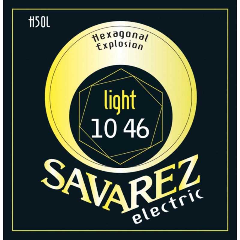 Savarez H50-L | Casa Abreu - Loja de Instrumentos Musicais