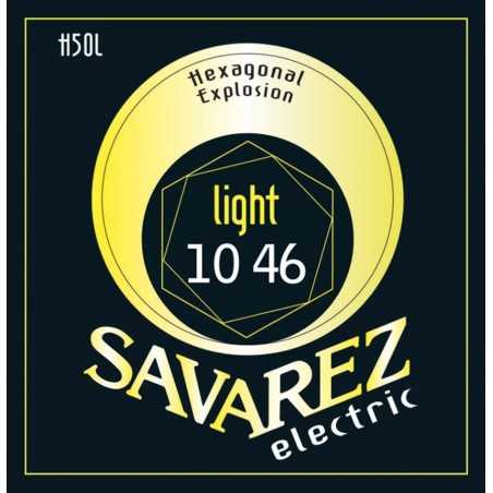 Savarez H50-L | Casa Abreu - Loja de Instrumentos Musicais