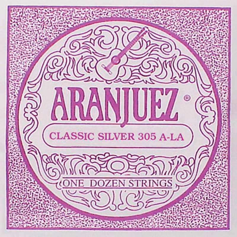 Aranjuez AR-305 | Casa Abreu - Loja de Instrumentos Musicais