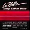 La Bella L-760F-MUS | Casa Abreu - Loja de Instrumentos Musicais